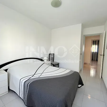 Con Piscina Y Parking En Park 104b - Inmo22 Cambrils
