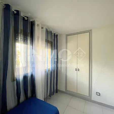Con Piscina Y Parking En Park 104b - Inmo22